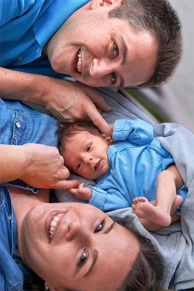 Andreas Lübberstedt  Neugeborene-Fotografie